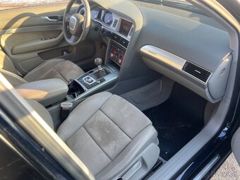 Audi a6 2,4 130kw quattro - 6