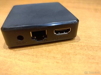 SetTopBox TVIP S-BOX v.410SE - 6