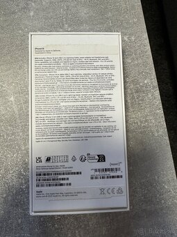 Iphone 14 256GB Red - 6