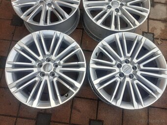 elektrony Audi  5x112 r19 - 6