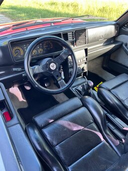 Lancia Delta HF Turbo Integrale 8V - 6