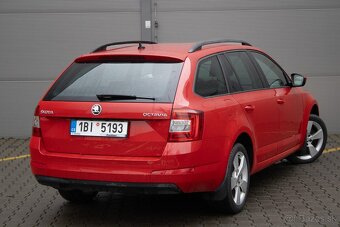 Škoda Octavia 3 2.0 TDI 2015 Combi - 6