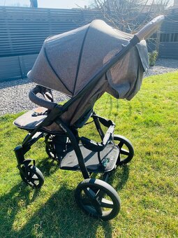 Športový kočík Lionelo - 6