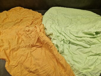 Posteľné povlečenie do detskej postieľky - 6