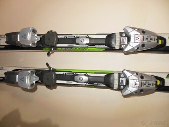 Fischer RC R16 170cm - 6