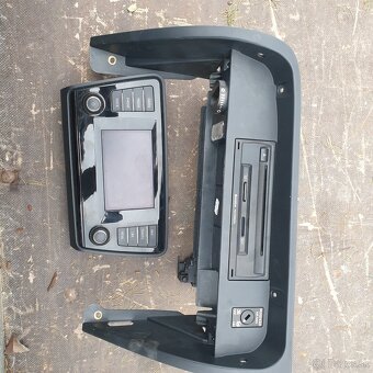 Škoda octavia 3 1.6 tdi 77kw clha - 6