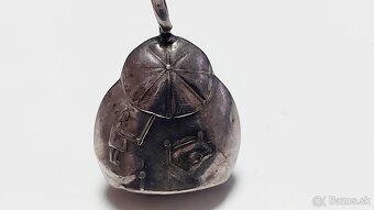 privesok jazdeckej cizmy - 6