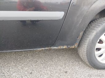 Chrysler voyager - 6