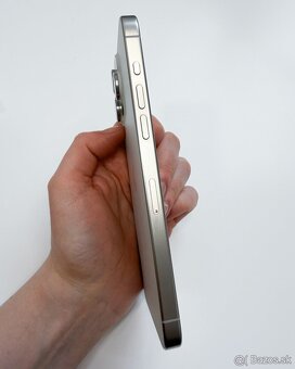 iPhone 15 Pro Max 256 GB - 6