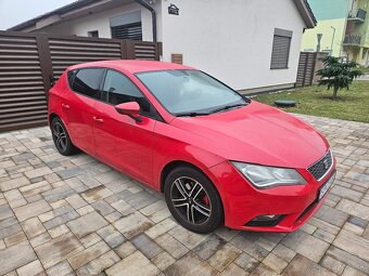 Seat Leon 1.6 TDI 2013 - 6