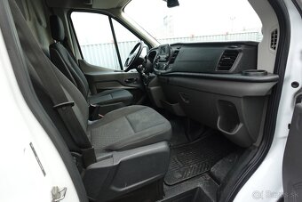 FORD TRANSIT L4H3 JUMBO 2.0TDCI KLIMA SERVISKA - 6