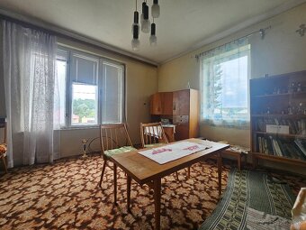 Rodinný dom Závadka, Humenné - 6