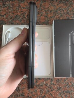 Google pixel 9 Pro Fold 16/512gb black - 6