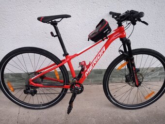 Bicykel MERIDA BIGNINE  500 - 6