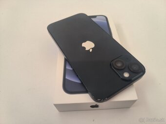 apple iphone 14 128gb Midnight / Batéria 100% - 6