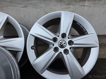 5x112 R17 BMW,ŠKODA,VW,SEAT - 6