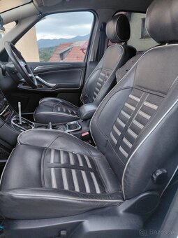 Rozpredam Ford s max - 6
