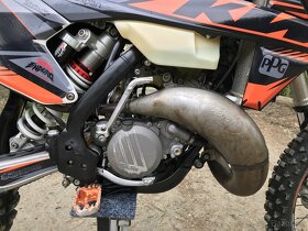 Ktm xc-w 150 - 6