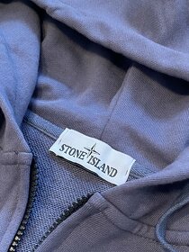 Stone Island Mikina sveter hoodie - 6