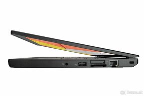 Lenovo ThinkPad X270 (Záruka 1 rok) - 6