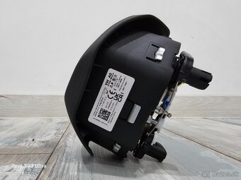 Airbag VW Tiguan VW Golf - 6