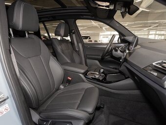 BMW X3 xDrive20d M Sportpaket - 6