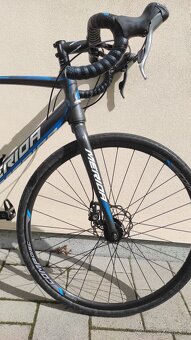 Merida cyclo cross 300 - 54cm - 6