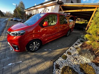 TOYOTA PROACE VERSO VIP - 6