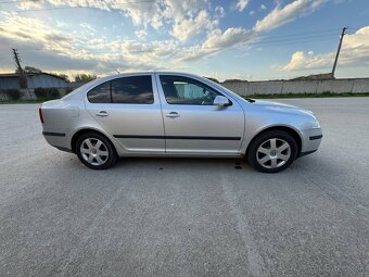 ŠKODA OCTAVIA 2 1.9 TDI 77KW - 6