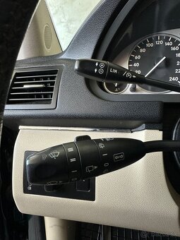 Mercedes Benz B200cdi - 6