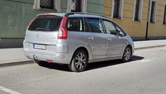 Citroen C4 Grand Picasso - 6
