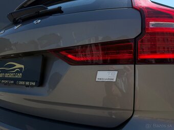 Volvo V60 T8 RRECHARGE Inscription eAWD A/T 288kW - 6