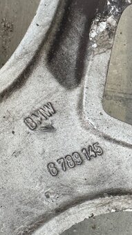 5x120 r18 bmw styling 322 - 6