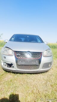 Golf 5 GTI - 6
