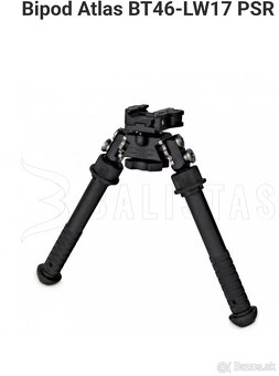 PcP,Predám bipod - 6