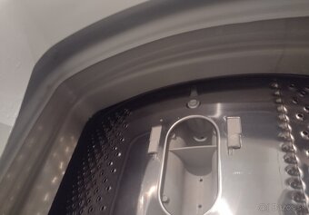 Predaj práčky WHIRLPOOL - plnenie zhora. - 6