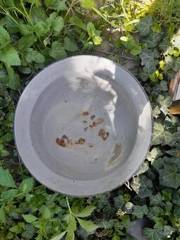 Hodinky,mlynček - 6