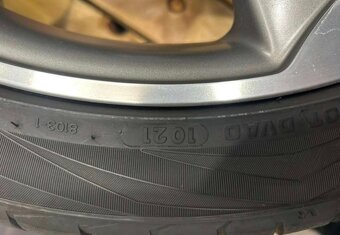 Audi Rotor - 6