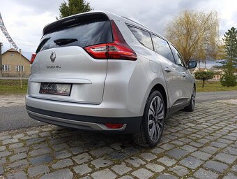 Renault Grand Scenic 1.7DCI R-Link Automat 5l/100km - 6
