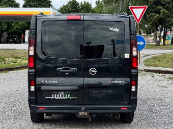 Opel Vivaro Van 1.6 BiTurbo CDTI L1H1 Base - 6