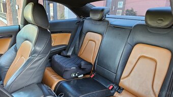 Audi A5 3.0TDi exclusive - 6