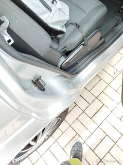 S Max 2.0 tdci - 6