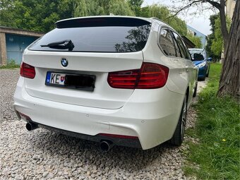Predam BMW 335d Xdrive - 6