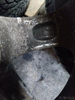 5x115 r16 opel - 6
