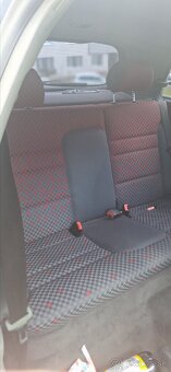 Audi A3 8L - 6