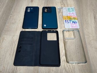 Xiaomi 13T Pro 12GB RAM / 512GB blue edition - 6