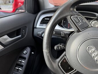 Audi A4 B8 2.0 tdi Quatro 130kw (175hp) s-tronic - 6