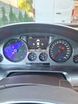 Phaeton 3.0tdi 180kw - 6