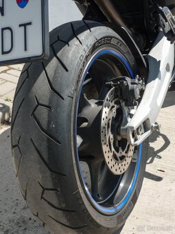 Yamaha mt 03 - 6