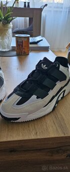 Adidas Niteball originals - 6
